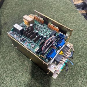 5Y017 NEC ADU-25F-1X AC サーボドライバー ADU25F1X 動作保証