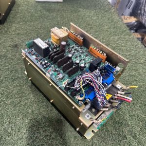 5Y018 NEC ADU-25F-1X AC サーボドライバー ADU25F1X 動作保証　