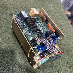 5Y019 NEC ADU-25F-1X AC サーボドライバー ADU25F1X 動作保証　