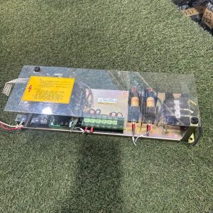 5Y020 Fanuc 入力ユニット A14B-0076-B105-01 動作保証