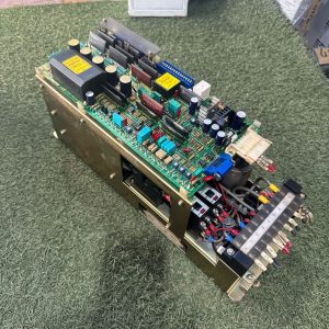 5Y023 VELOCITY CONTROL UNIT FANUC ファナック サーボアンプ A06B-6047-H003 動作保証　