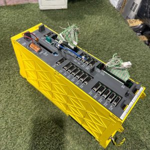 5Y027 中古 FANUC SERIES 21-MB A02B-0218-B502 動作保証