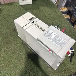 5Y034 Mitsubishi MDS-C1-CV-185 Power Supply Unit 動作保証