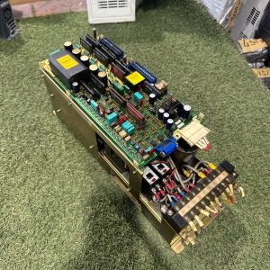 5Y038 VELOCITY CONTROL UNIT FANUC ファナック サーボアンプ A06B-6047-H003 動作保証