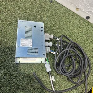 5Y049 Yaskawa JEPMC-GW2000-E001 エンコーダーゲートウェイ 動作保証　