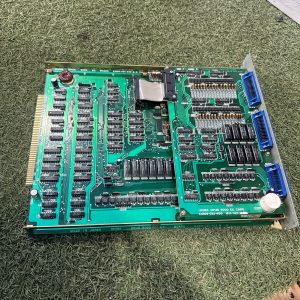 5Y051 OKUMA OPUS 5000 EC BOARD, E4809-032-452-B / E4809-032-458 動作保証