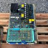 5Y063 Fanuc A06B-6044-H008 AC スピンドル サーボ ユニット A20B-0009-053 / A20B-0008-003 動作保証　