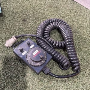 5Y066 A860-0203-T015 FANUC ハンドホイールパルスジェネレーター 動作保証