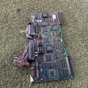 5Y073 日立精機ボード Vasaak 193-230191 SAMS-16-00-01-00 動作保証　