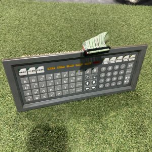 OKUMA OSP-U100M パネル PNL-U10MJ 動作保証 OKUMA OSP-U100M パネル