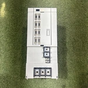 5Y137 MITSUBISHI MDS-C1-SPM-220 SERVO DRIVE 保証付き