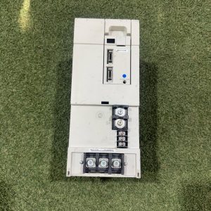 5Y138 三菱電機 サーボアンプ MDS-C1-CV-260 動作保証　