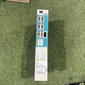 5Y146 MITSUBISHI 三菱電機 MDS-C1-V1-35 サーボアンプ 動作保証