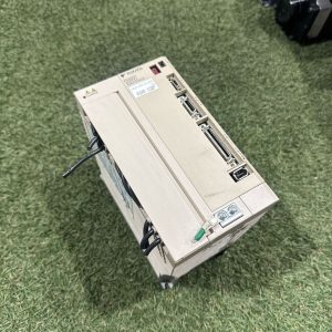 5Y159 YASKAWA CACR-240-EE1VBD-00 動作保証　