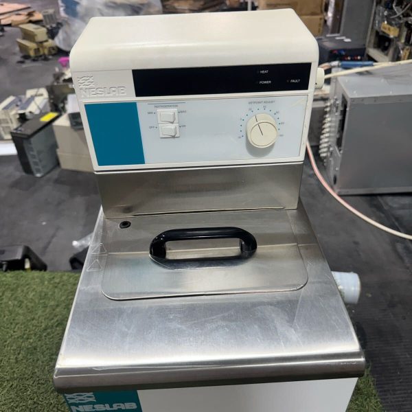 5Y166 NESLAB RTE111、RTE-111 チラー再循環冷水バスサーキュレーター 動作保証 – TENNOMACHINE SHOP
