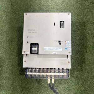 5Y182 YASKAWA SGDB-75ADG サーボパック 動作保証　
