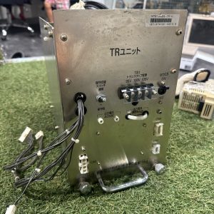 5Y190 TRユニット　NPS-605D TR-U 動作保証　