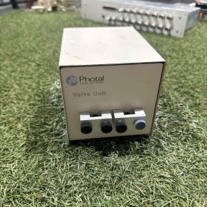 5Y204 Otsuka EL-530 / Photal otsuka Valve Unit 動作保証　