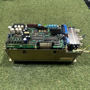 5Y224 サーボパック　安川電機　CACR-SR20SB1AF 動作保証　