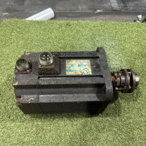 5Y230 Yaskawa Electric , USAFED-20FA2, AC Servo Motor 動作保証　