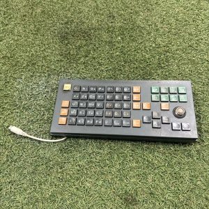 5Y233 E61191A04 N860-1616-T003/02 UY001376 Keyboard 動作保証　