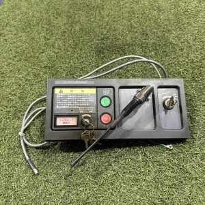 5Y235 IDEC ZY1E-SS5169-1 操作パネル / モニタリングモード 動作保証　