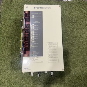 5Y249 FUJI PWM APR 1-PHASE AC POWER REGULATOR RPWE 2080-1C AC 電源レギュレータ 200-220V 80A 50/60Hz