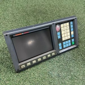 5Y251 FANUC A02B-0098-C065 Operator Panel ／　N860-3117-T010/ A20B-2001-0510/ 動作保証　