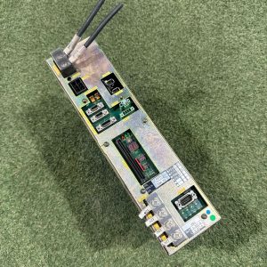 5Y287 TOSHIBA AR28A Injection Molding Machine Drive 動作保証　