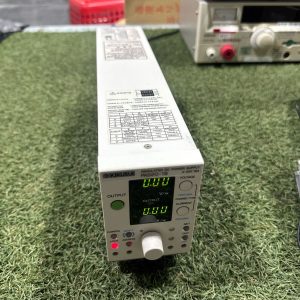 5Y304 PAS20-18 可変スイッチング方式直流安定化電源 菊水電子工業 計測器　本体　動作保証　