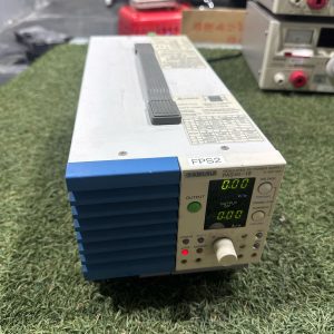 5Y305 KIKUSUI 菊水電子工業 PAS40-18 直流安定化電源 0-40V 18A 本体　動作保証　