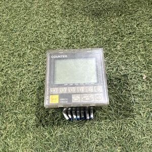 5Y308 H8BM-RA DC24 マルチカウンタ/タイマ オムロン 動作保証　