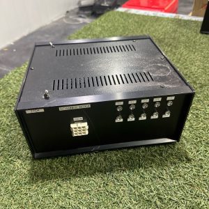 5Y332 27CH SCANNER BOX4 動作保証　