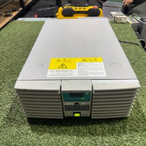 5K015 中古 Kaijo 68101 超音波発電機 600W 950KHz／ULTRASONIC GENERATOR 動作保証　