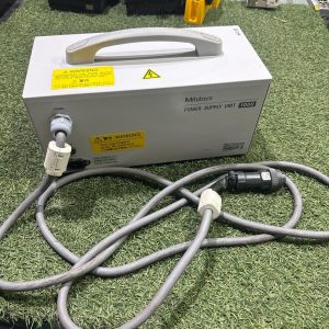 5K021 Mitutoyo power supply unit 1000 QVPSU-1000C 動作保証　