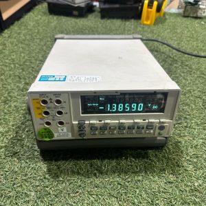 5K024 Fluke 8808A 5.5桁 マルチメーター 本体　動作保証　