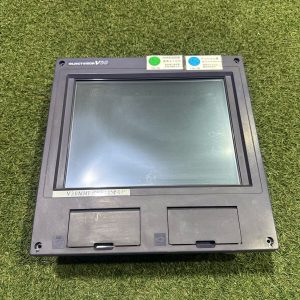 5K027 Toshiba Machine V30MMI Injectvisor V30 Machine Controller / 東芝 V30MMI インジェクションバイザーインターフェース 動作保証　