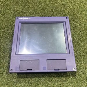 5K028 Toshiba Machine V30MMI-1 Injectvisor V30 Machine Controller / 東芝 V30MMI-1 インジェクションバイザーインターフェース 保証