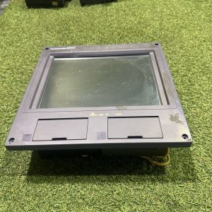 5K030 Toshiba Machine V30MMI Injectvisor V30 Machine Controller / 東芝 V30MMI インジェクションバイザーインターフェース 動作保証