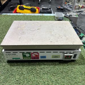 5K056 AS ONE ホットプレート HPD-4500 本体　動作保証　