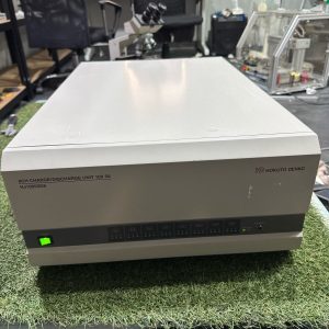 5K063 北斗電工 HJ1005SD8 電池充放電装置 8CH 10V 5A 動作保証　