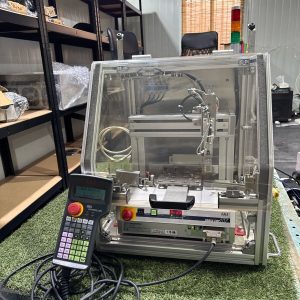 5K064 テーブルトップ型ロボット TT - IAI TT-A2-I-2020 動作保証　