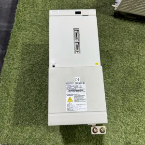 5K065 三菱 MDS-B-CV-260 サーボ電源 サーボドライブ　動作保証