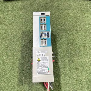 5K066 三菱 MDS-C1-V2-3520 サーボドライブ 動作保証　