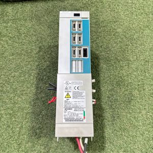 5K067 三菱 MDS-C1-V1-45 サーボドライブ 4.5KW 50/60HZ 200-230VAC 動作保証
