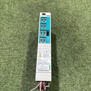 5K071 SERVO DRIVE UNIT 三菱　サーボドライブユニット　MDS-C1-V2-0301　動作保証　