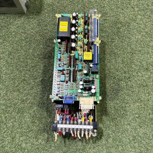 5K077 FANUC A06B-6047-H041 SERVO DRIVE 動作保証　
