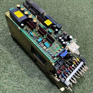 5K078 VELOCITY CONTROL UNIT FANUC ファナック サーボアンプ A06B-6047-H003 動作保証