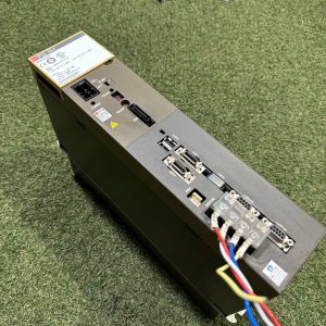 5K081 山洋電気　 Sanyo Denki Amplifier Unit PQM0A150EXXXST0 動作保証　