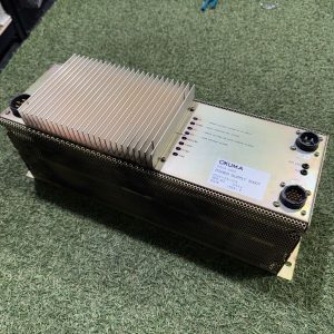 5K085 OKUMA オクマ OPUS 5000 電源 5000T、E0451-521-016 保証付き　